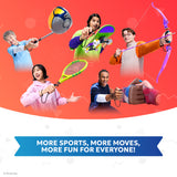 Nintendo Switch Sports Resort - Nintendo Switch 2 - Video Games by Nintendo The Chelsea Gamer