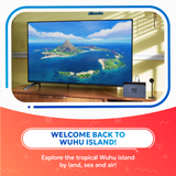 Nintendo Switch Sports Resort - Nintendo Switch 2