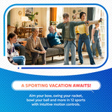 Nintendo Switch Sports Resort - Nintendo Switch 2 - Video Games by Nintendo The Chelsea Gamer
