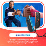 Nintendo Switch Sports Resort - Nintendo Switch 2 - Video Games by Nintendo The Chelsea Gamer
