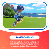 Nintendo Switch Sports Resort - Nintendo Switch 2