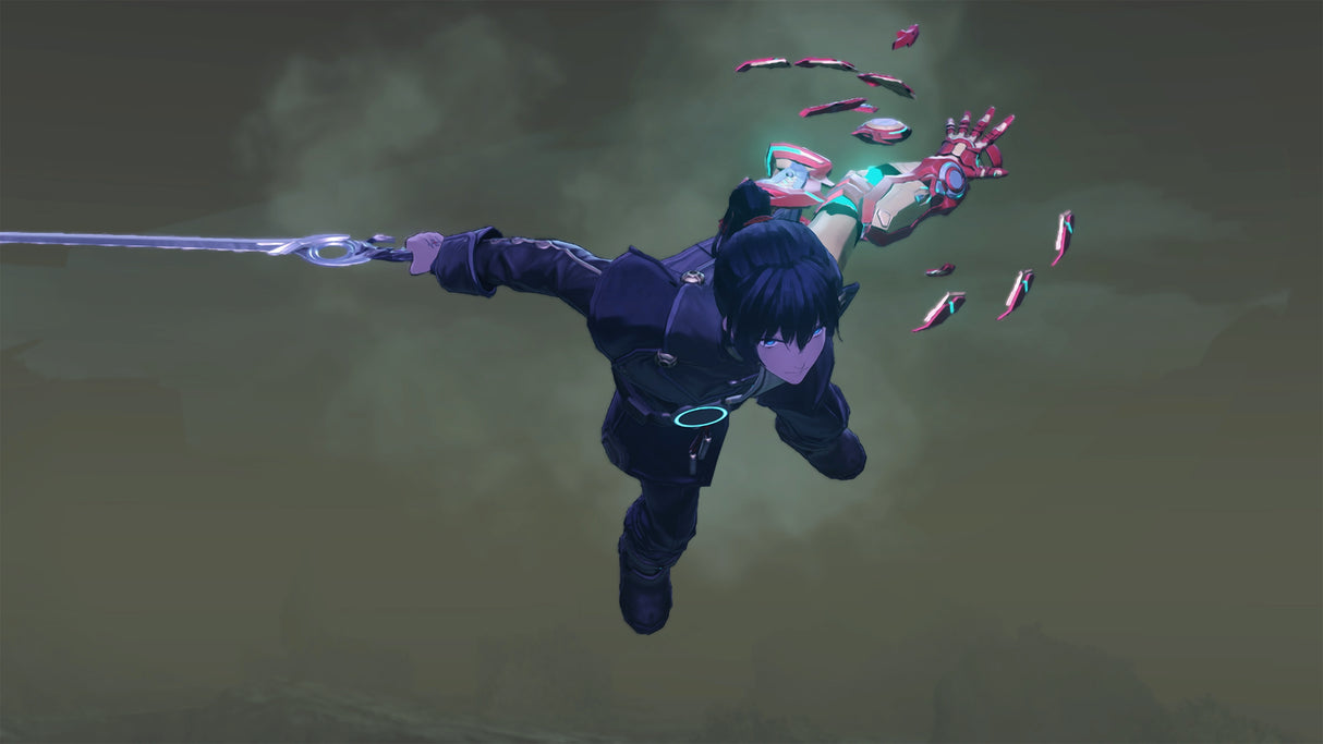 Xenoblade Chronicles 3: Nintendo Switch 2 Edition