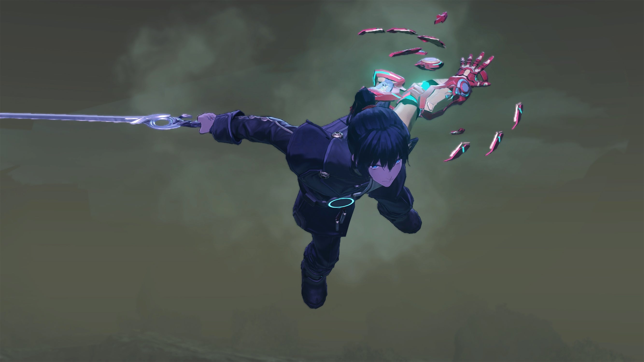 Xenoblade Chronicles 3: Nintendo Switch 2 Edition