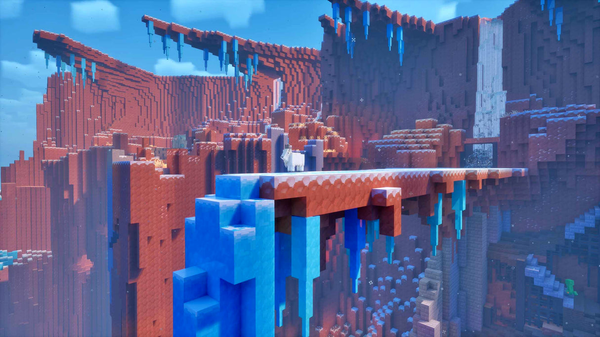 Minecraft Dungeons II - Deluxe Edition - Nintendo Switch 2