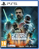 Star Wars Zero Company™ - PlayStation 5