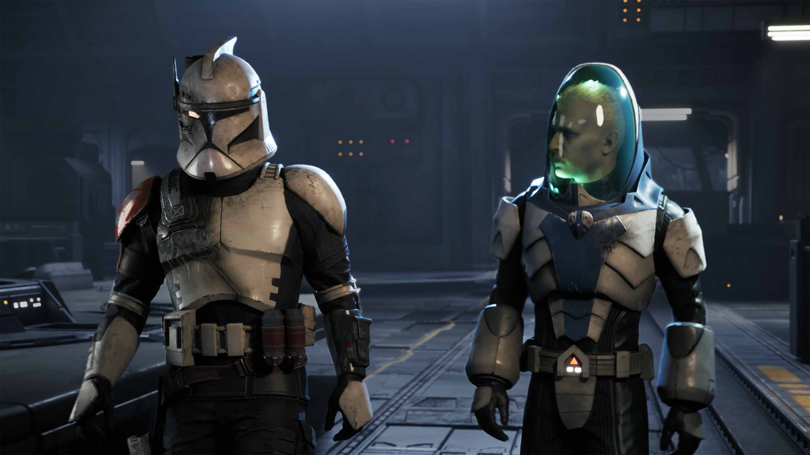 Star Wars Zero Company™ - PlayStation 5