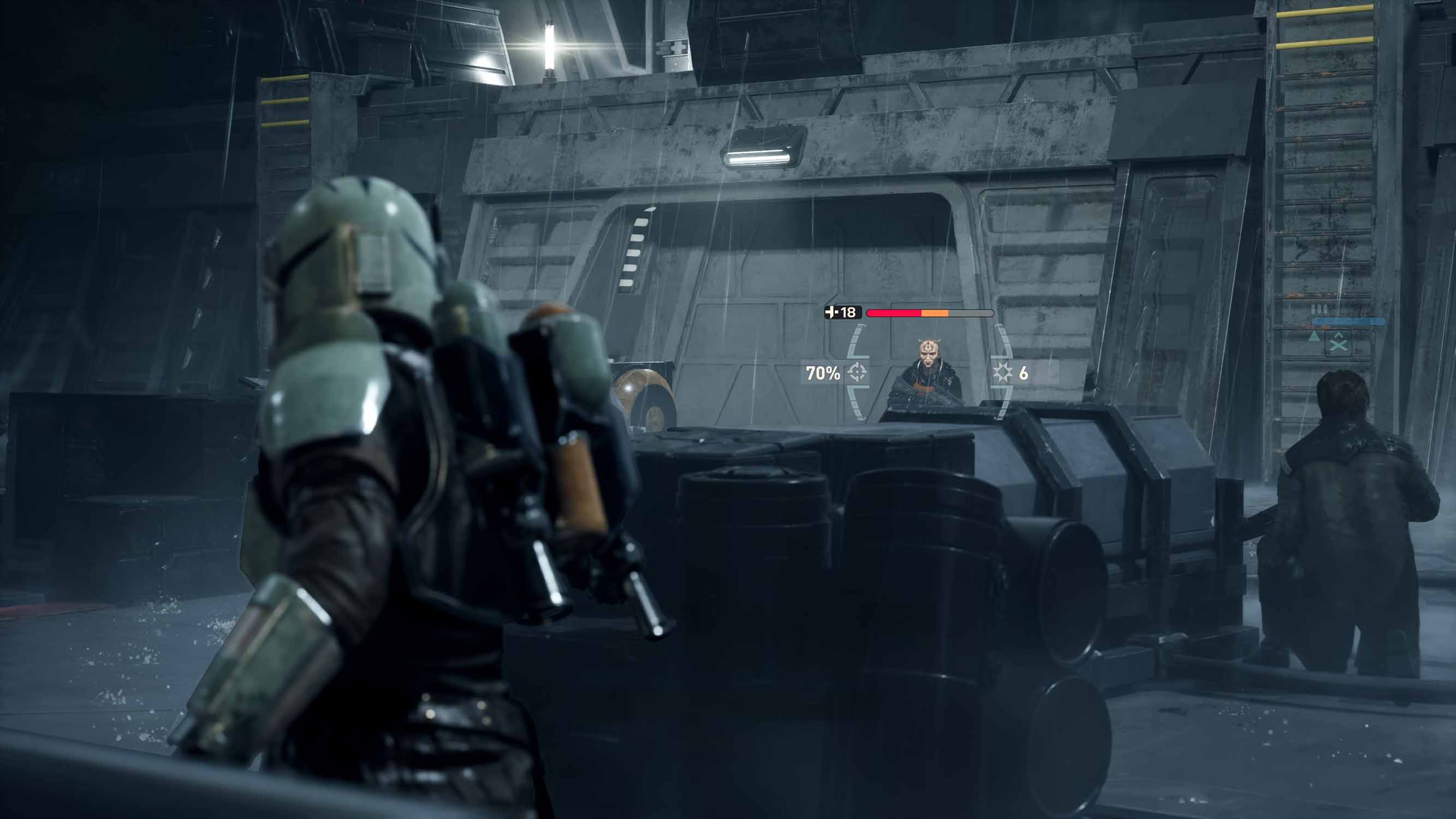Star Wars Zero Company™ - PlayStation 5