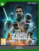 Star Wars Zero Company™ - Xbox Series X