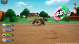 Dragon Quest Monsters: The Withered World - Nintendo Switch