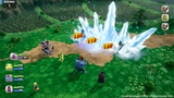 Dragon Quest Monsters: The Withered World - Nintendo Switch