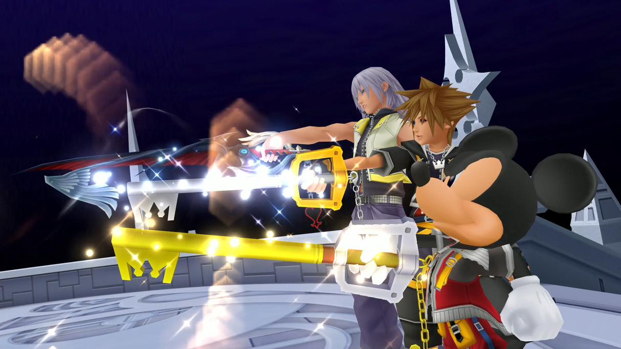 Kingdom Hearts Collection [I~III] - PlayStation 5