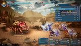 Final Fantasy Resonance - Nintendo Switch 2
