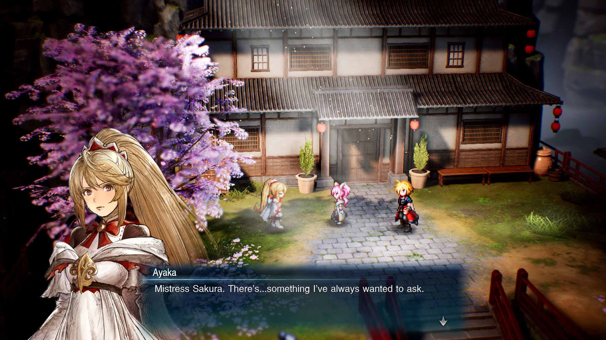 Final Fantasy Resonance - Nintendo Switch 2