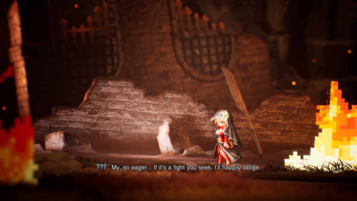 Final Fantasy Resonance - Nintendo Switch 2