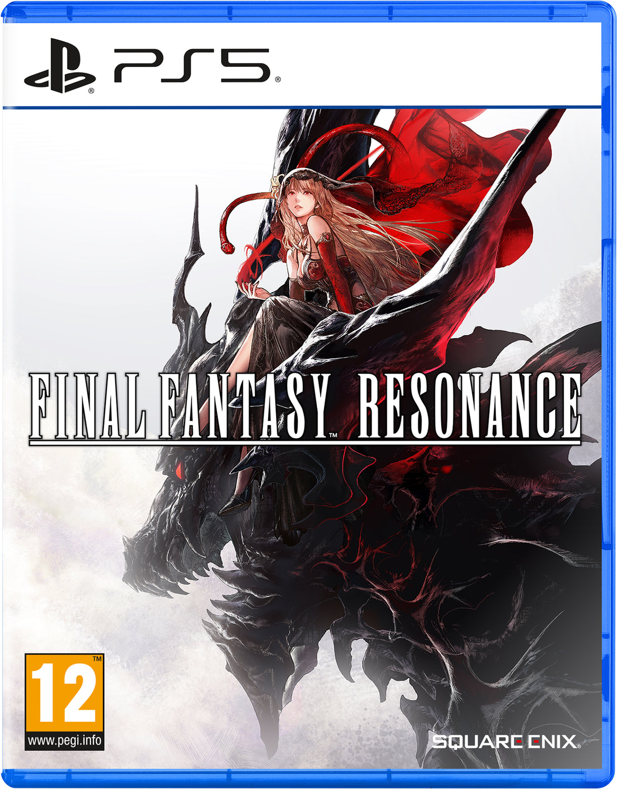 Final Fantasy Resonance - PlayStation 5