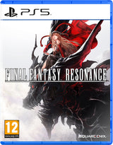 Final Fantasy Resonance - PlayStation 5