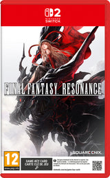 Final Fantasy Resonance - Nintendo Switch 2