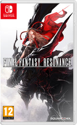 Final Fantasy Resonance - Nintendo Switch
