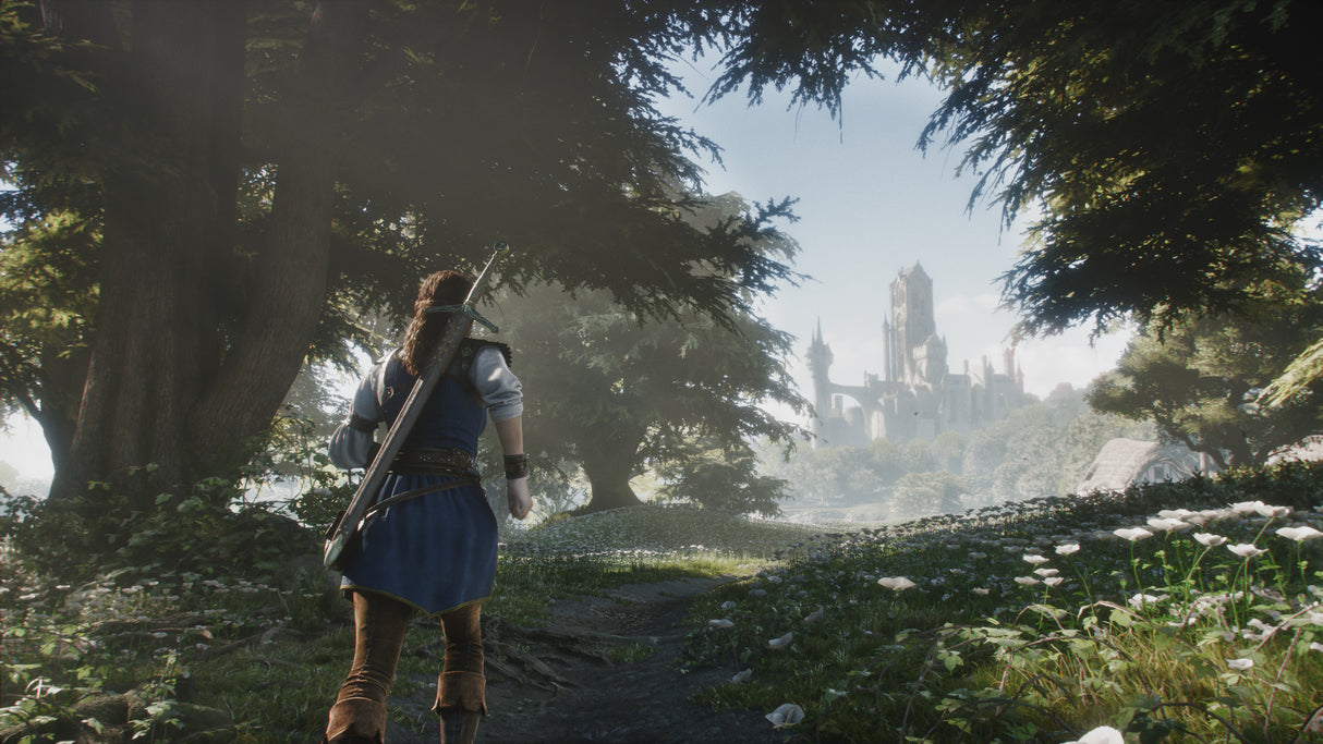 Fable - PlayStation 5