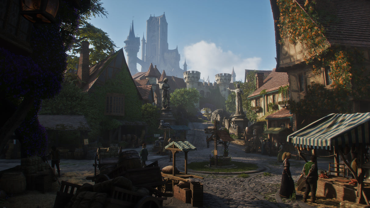 Fable - PlayStation 5