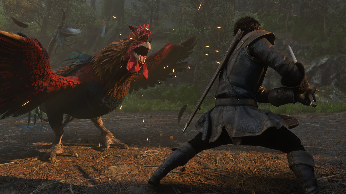 Fable - PlayStation 5