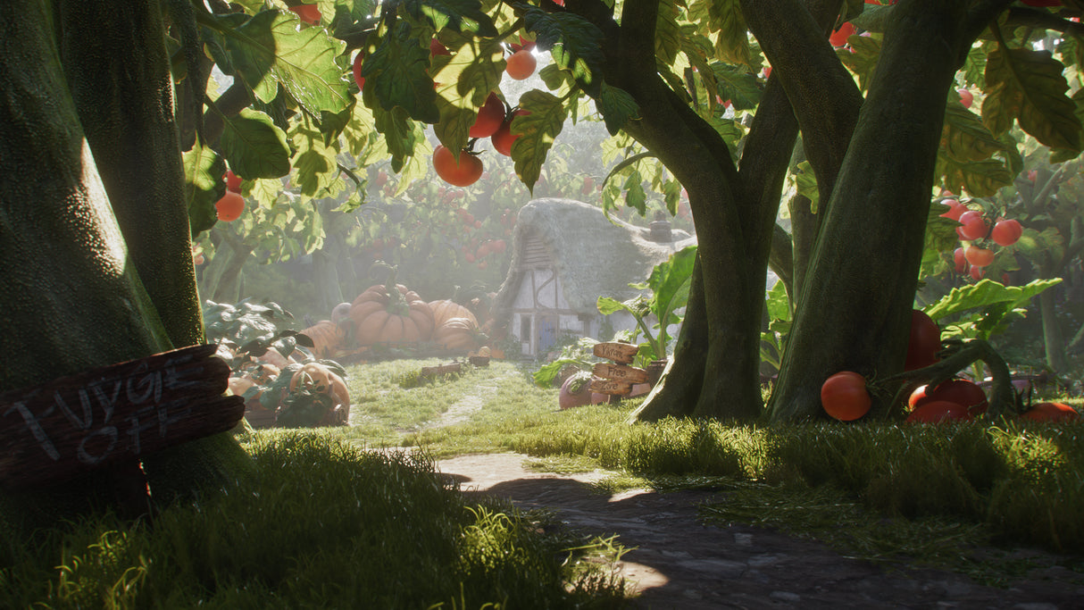 Fable - PlayStation 5