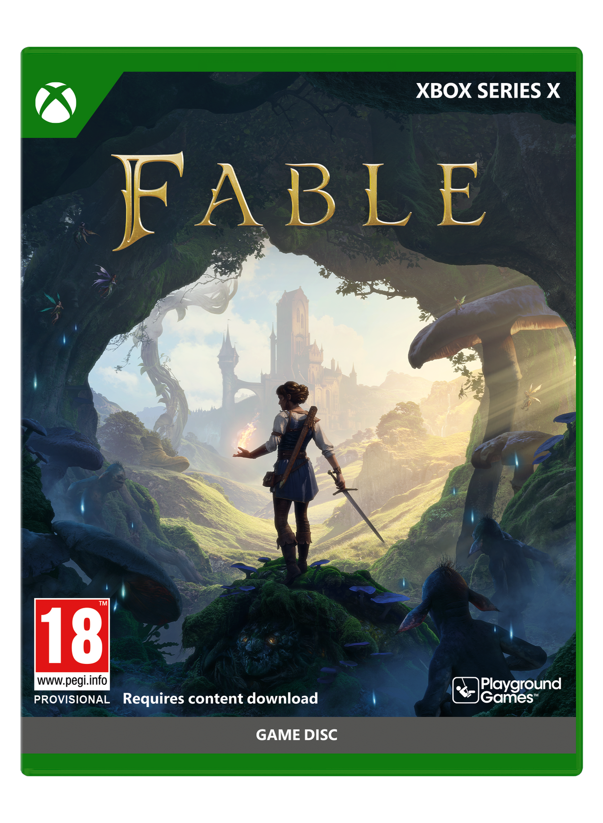 Fable - Xbox Series X