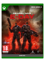 Gears of War: E-Day – XBOX Series X | Physical disc – Requires content download