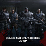 Gears of War: E-Day – XBOX Series X | Physical disc – Requires content download