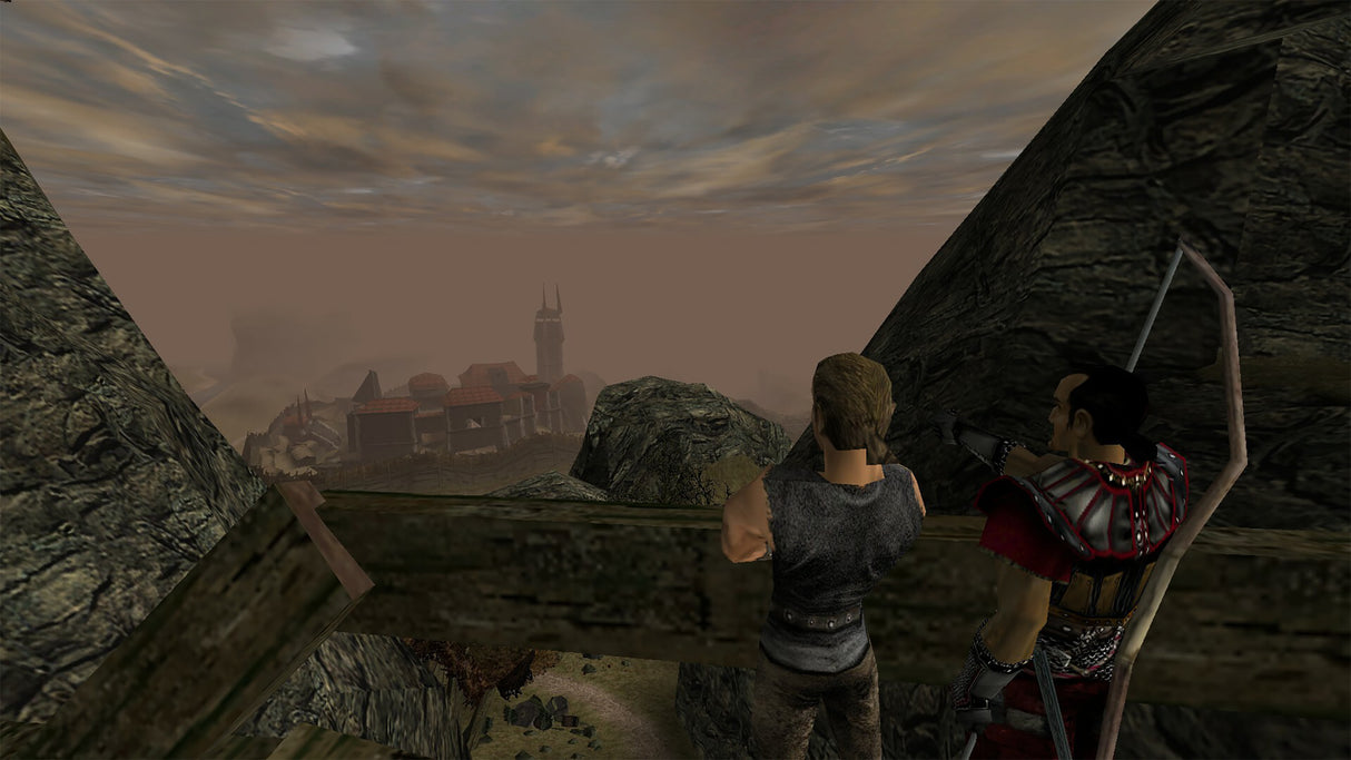 Gothic Classic - Xbox