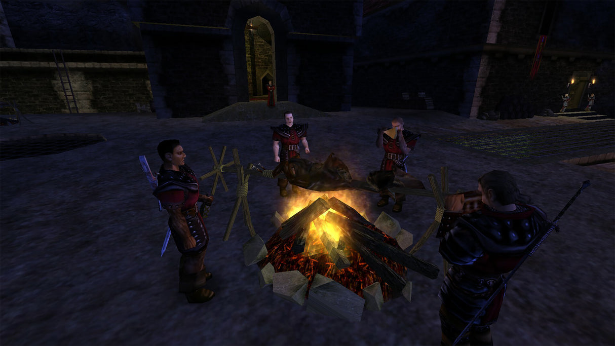 Gothic Classic - Xbox