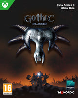 Gothic Classic - Xbox