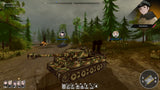 Panzer Knights - Commander's Edition - PlayStation 5