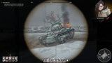Panzer Knights - Commander's Edition - PlayStation 5