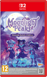 Moonlight Peaks - Nintendo Switch 2
