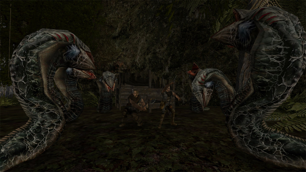 Gothic II Classic - PlayStation 5