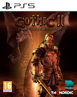 Gothic II Classic - PlayStation 5