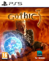 Gothic III Classic - PlayStation 5