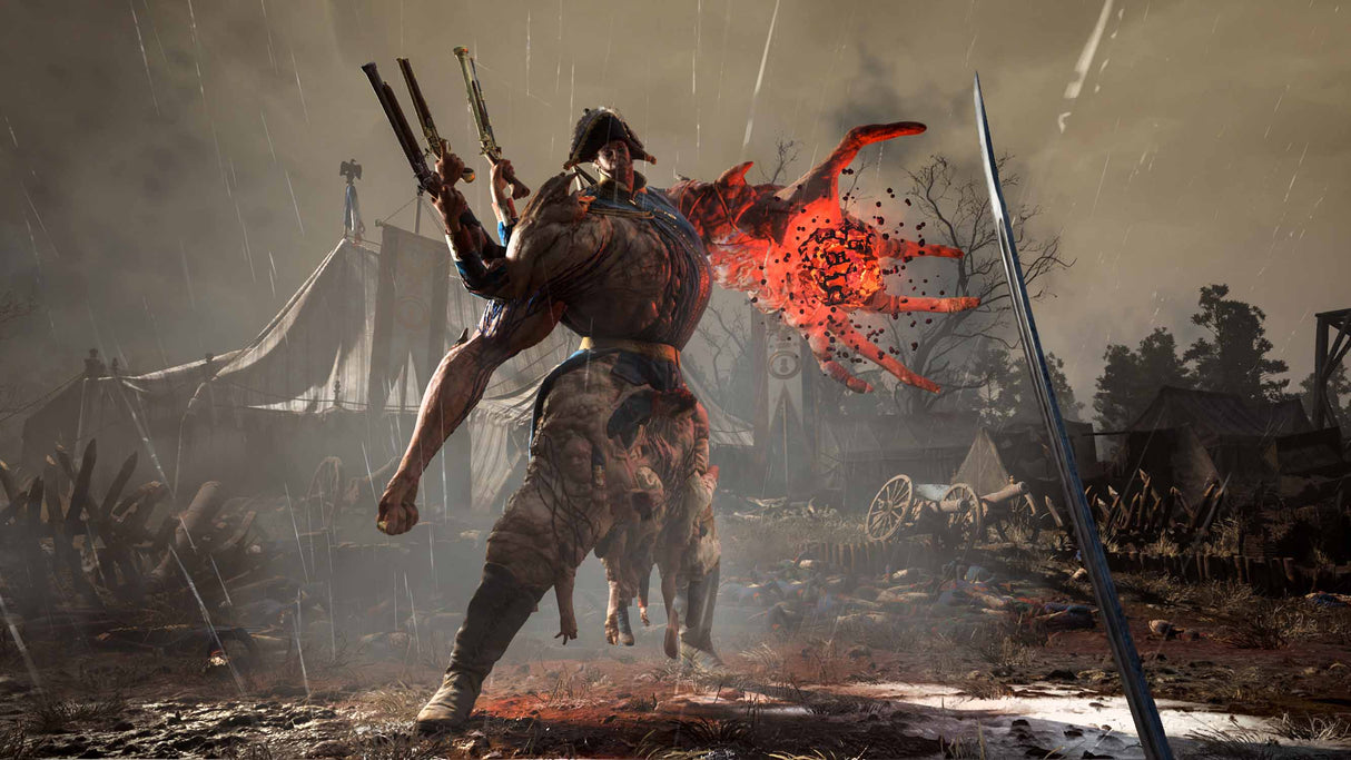Valor Mortis - PlayStation 5