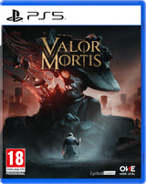 Valor Mortis - PlayStation 5