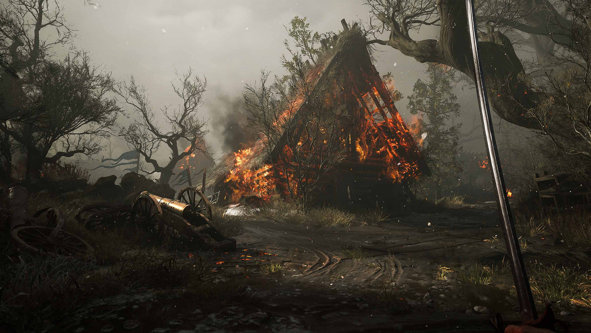 Valor Mortis - Xbox Series X