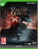 Valor Mortis - Xbox Series X