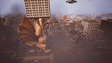 Godzilla: Destroy All Monsters Melee Remastered - PlayStation 5