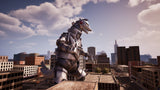 Godzilla: Destroy All Monsters Melee Remastered - Nintendo Switch 2