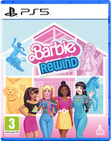 Barbie™ Rewind - PlayStation 5