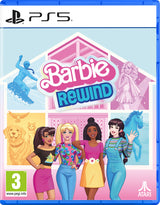 Barbie™ Rewind - PlayStation 5