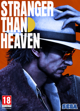 Stranger Than Heaven - Collector's Edition - PC