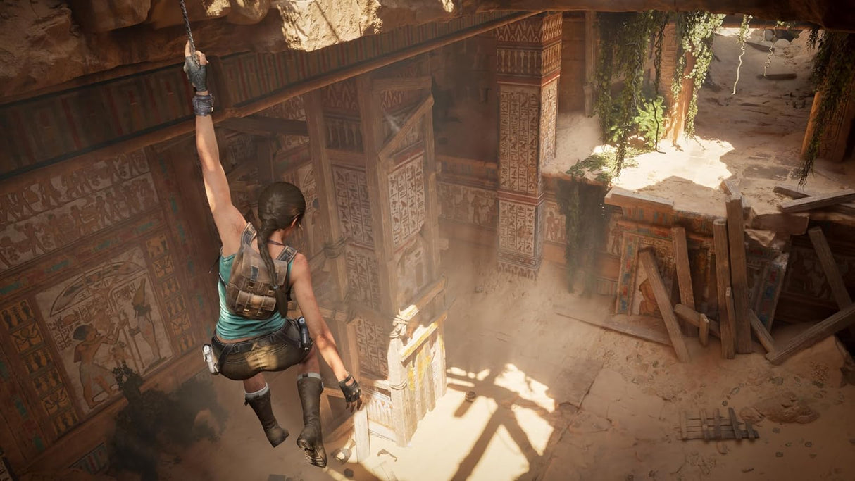 Tomb Raider: Legacy of Atlantis - Collector's Edition - PC