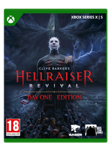 Hellraiser: Revival Day One Edition - Xbox Series X