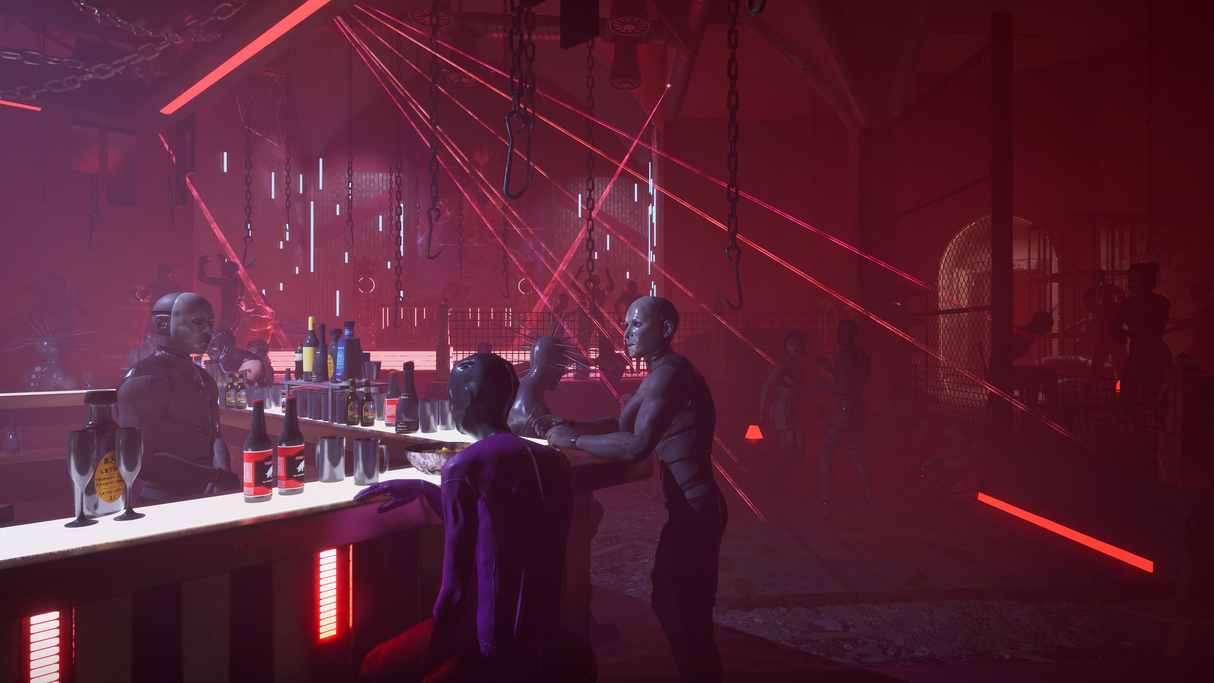 Hellraiser: Revival Day One Edition - Xbox Series X